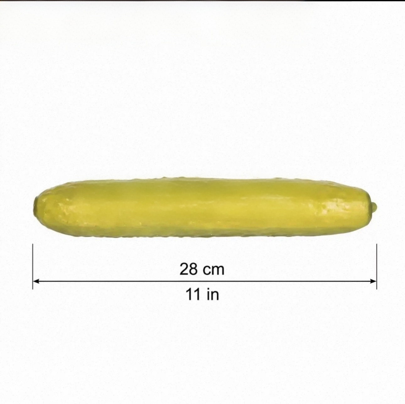 Pickles squishy