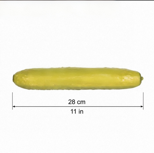 Pickles squishy