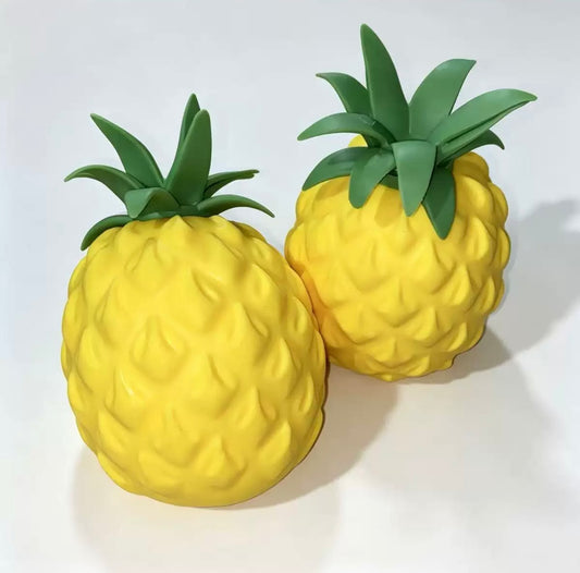Pineapple squishy