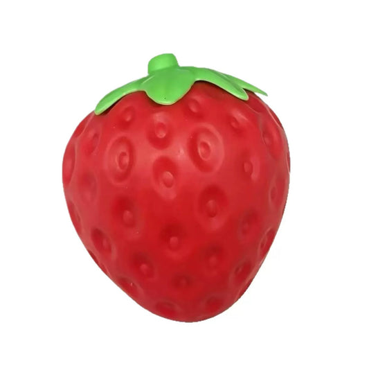 Big Strawberry Squishy